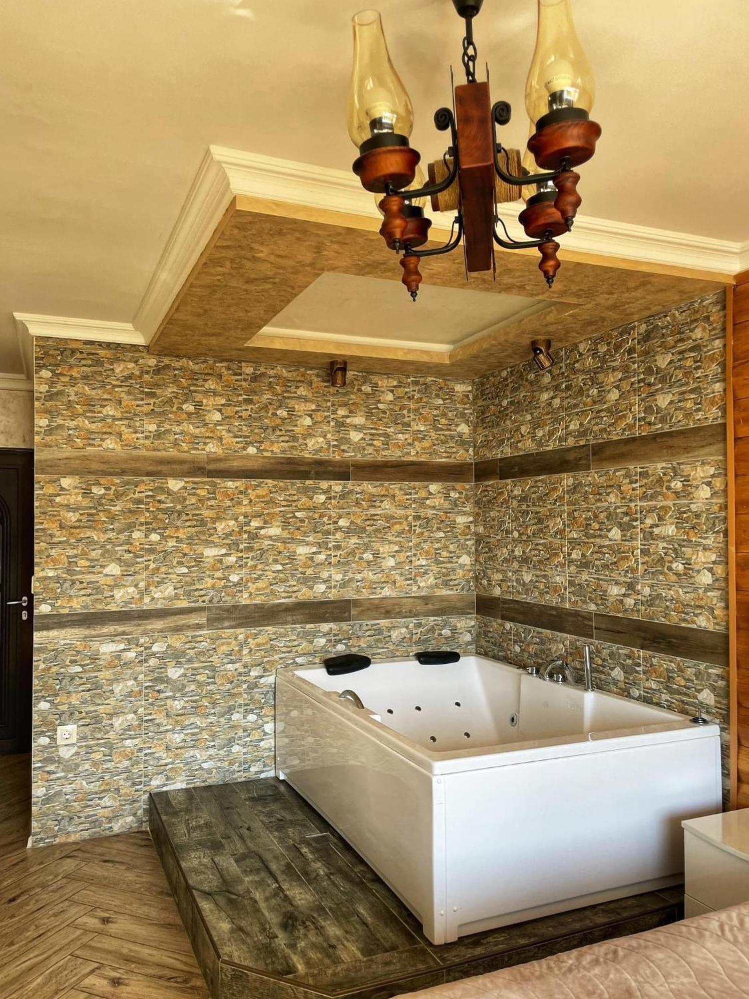 דוספאט Villa Sunrise מראה חיצוני תמונה