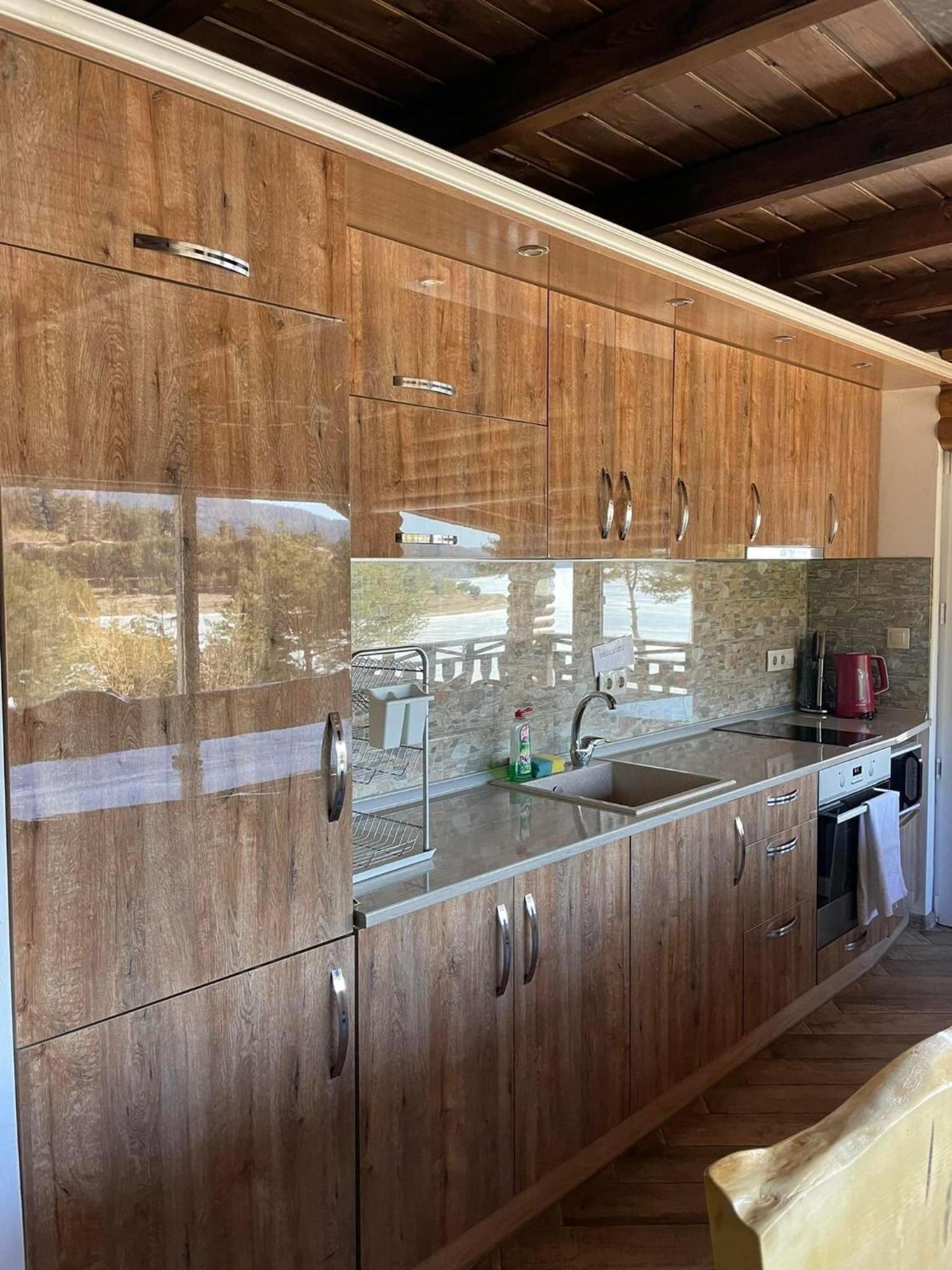 דוספאט Villa Sunrise מראה חיצוני תמונה