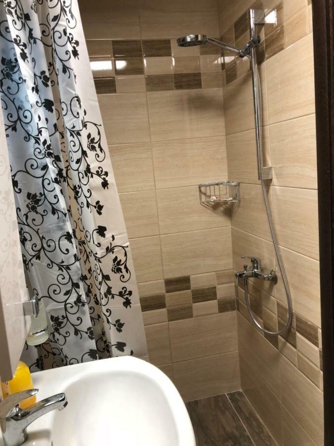 דוספאט Villa Sunrise מראה חיצוני תמונה