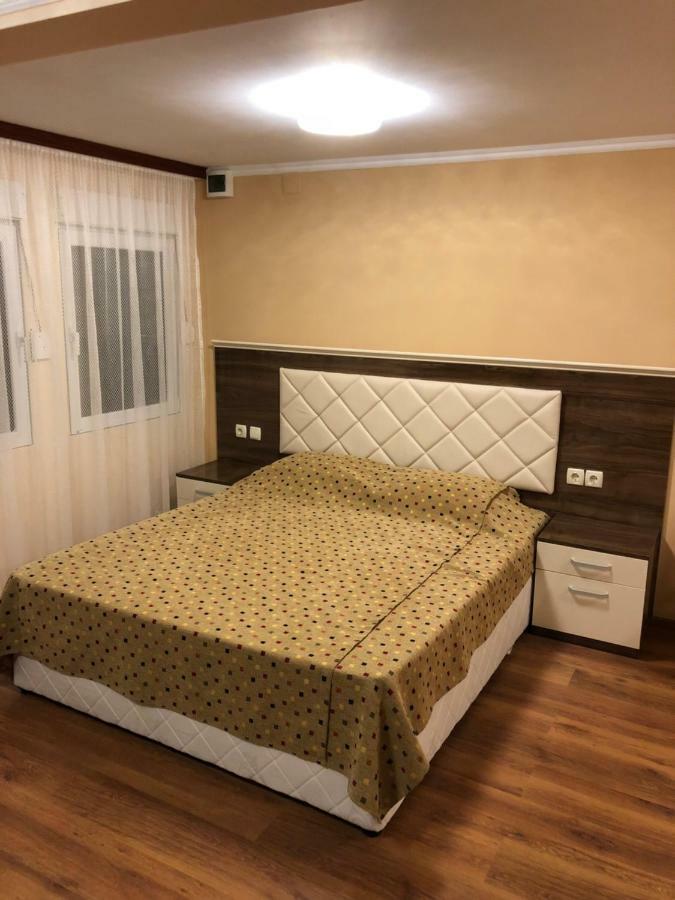 דוספאט Villa Sunrise מראה חיצוני תמונה