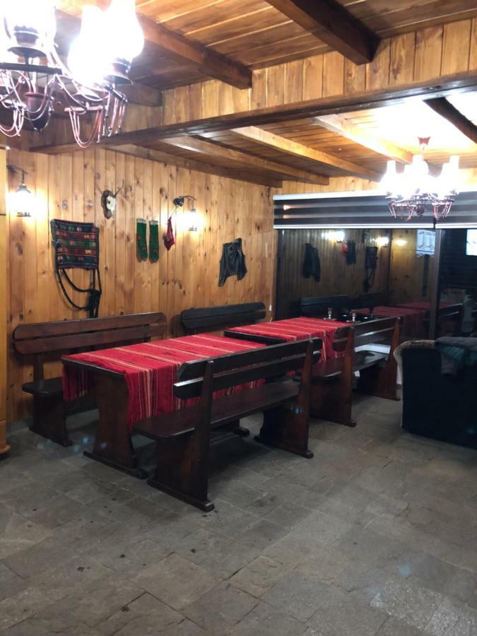 דוספאט Villa Sunrise מראה חיצוני תמונה