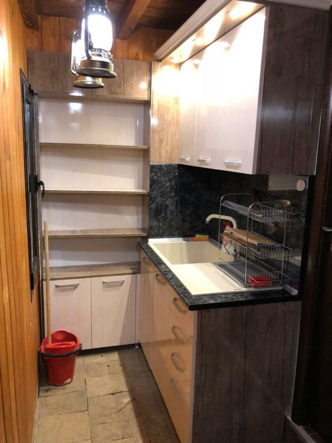 דוספאט Villa Sunrise מראה חיצוני תמונה