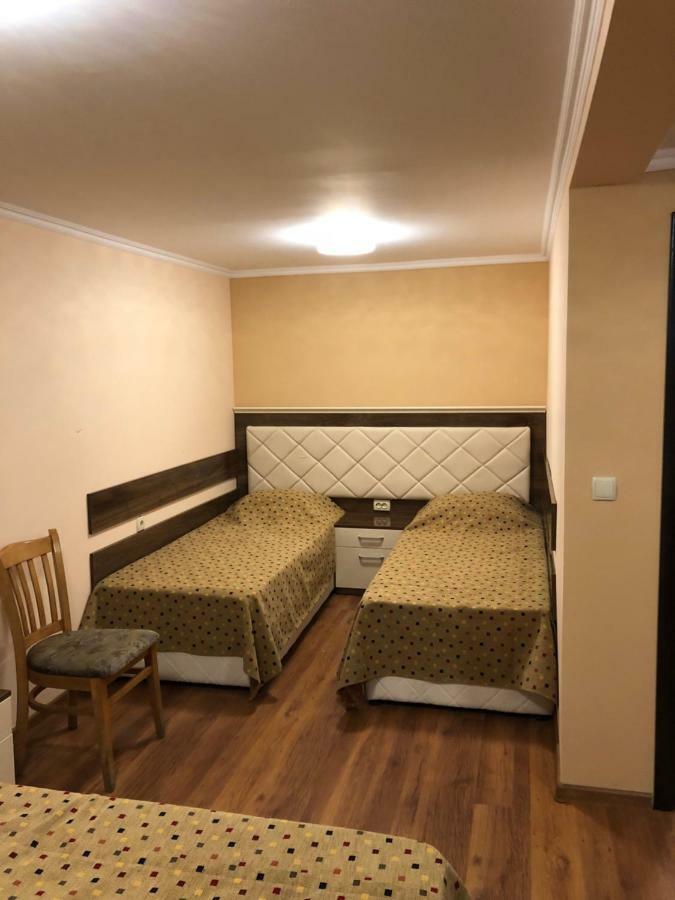 דוספאט Villa Sunrise מראה חיצוני תמונה