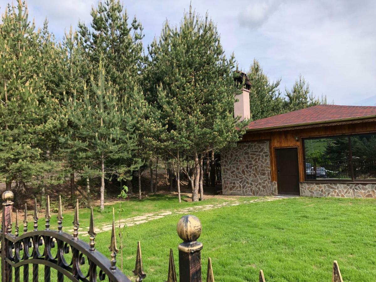 דוספאט Villa Sunrise מראה חיצוני תמונה