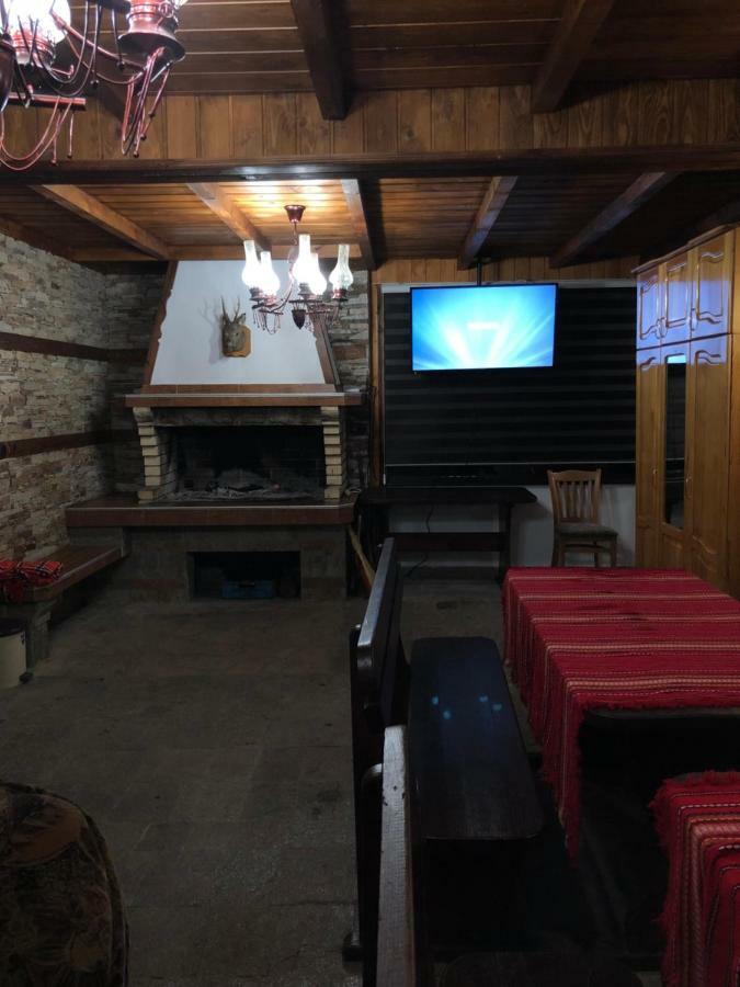 דוספאט Villa Sunrise מראה חיצוני תמונה