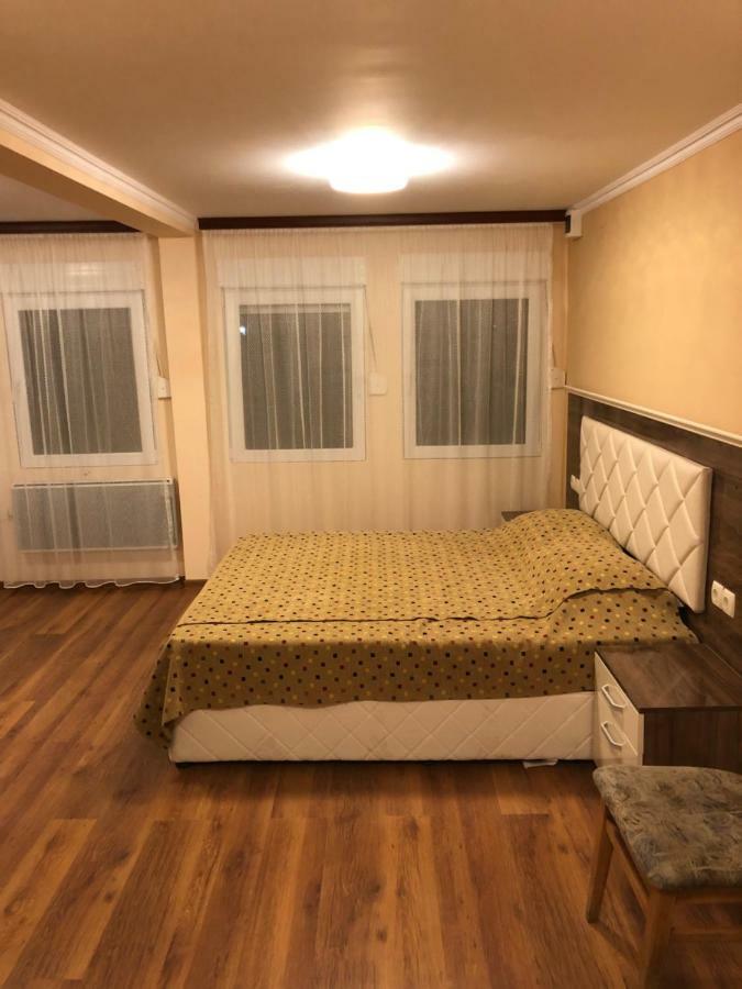 דוספאט Villa Sunrise מראה חיצוני תמונה