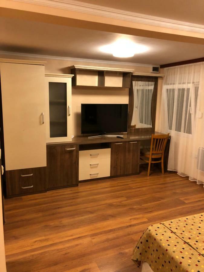 דוספאט Villa Sunrise מראה חיצוני תמונה