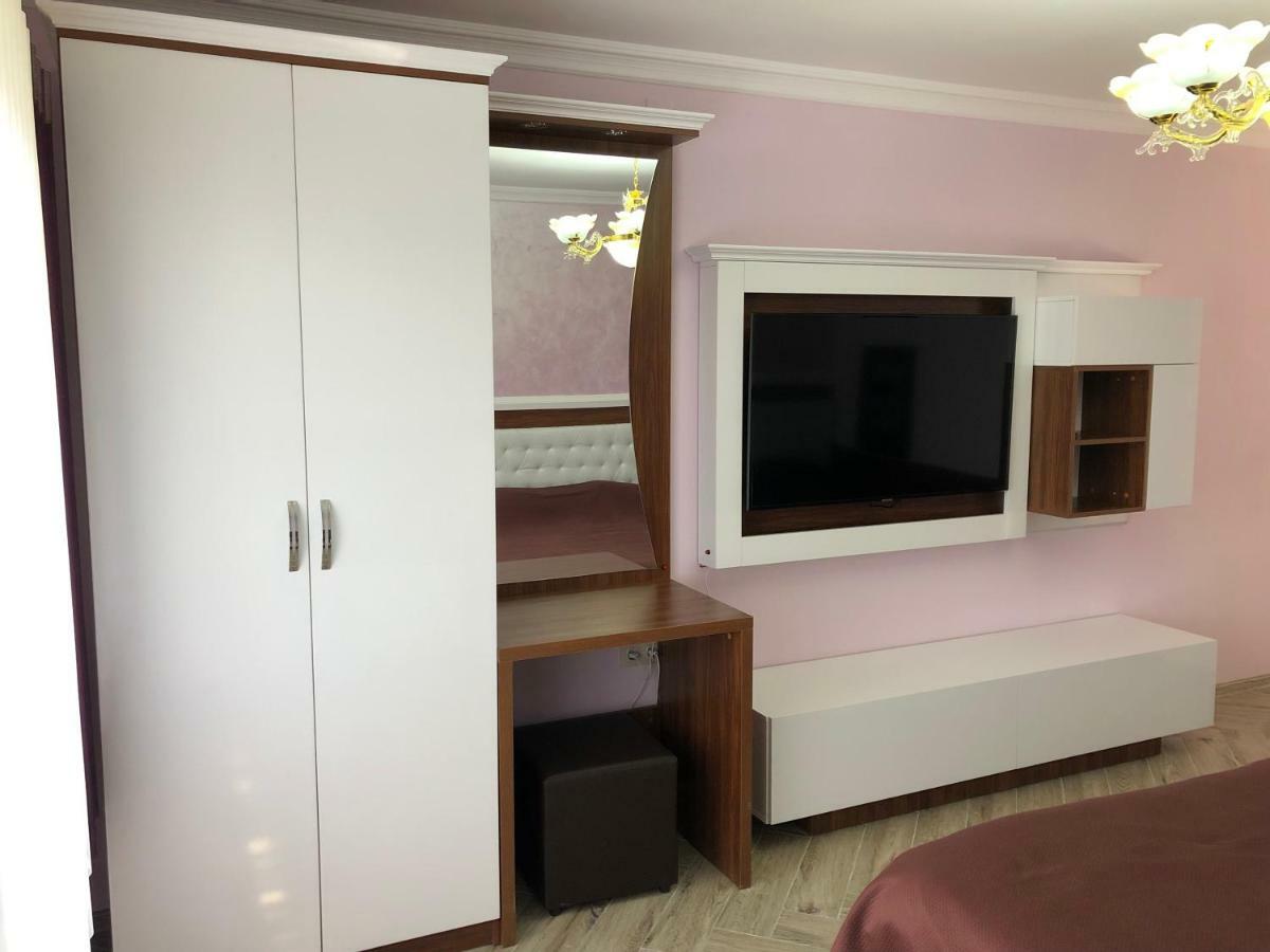דוספאט Villa Sunrise מראה חיצוני תמונה