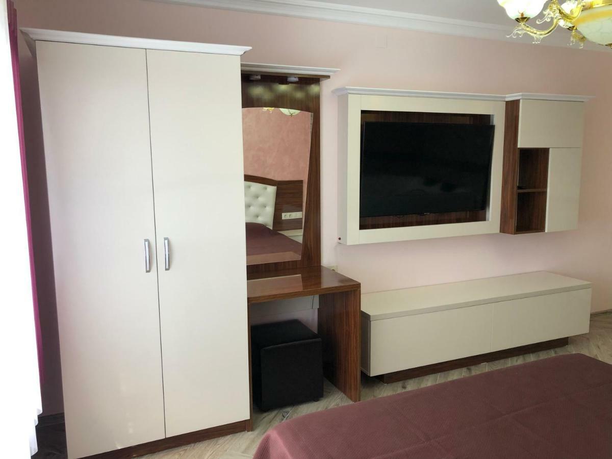 דוספאט Villa Sunrise מראה חיצוני תמונה