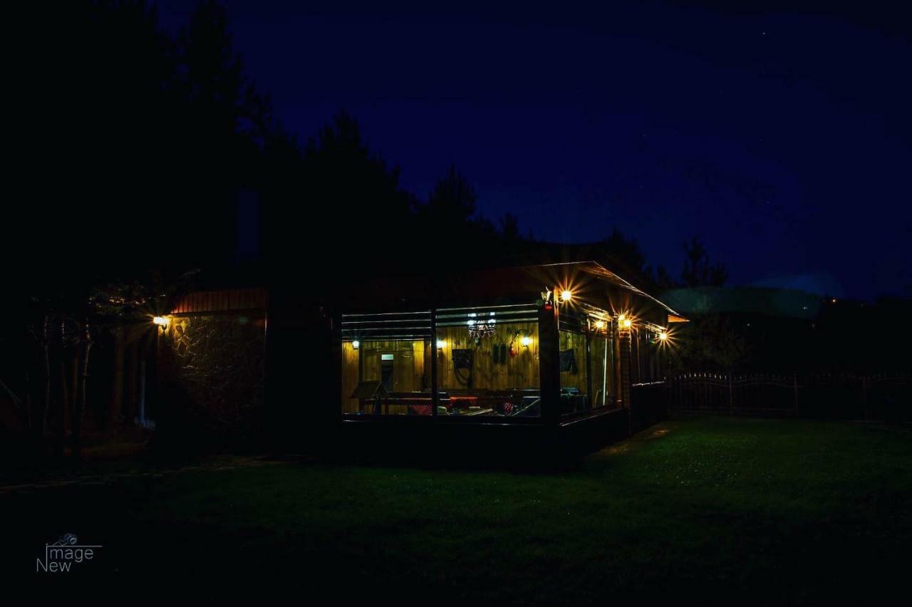 דוספאט Villa Sunrise מראה חיצוני תמונה