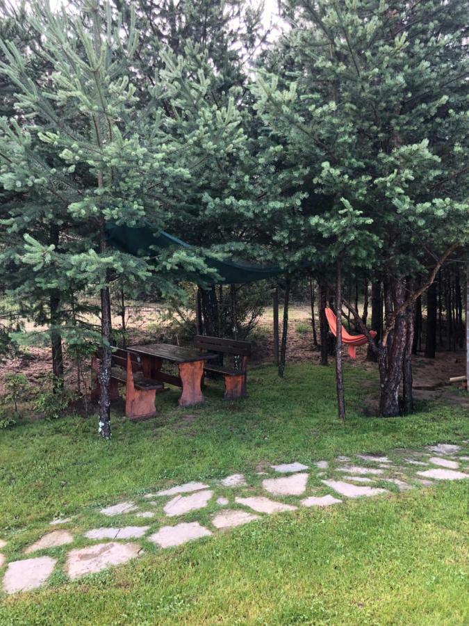 דוספאט Villa Sunrise מראה חיצוני תמונה