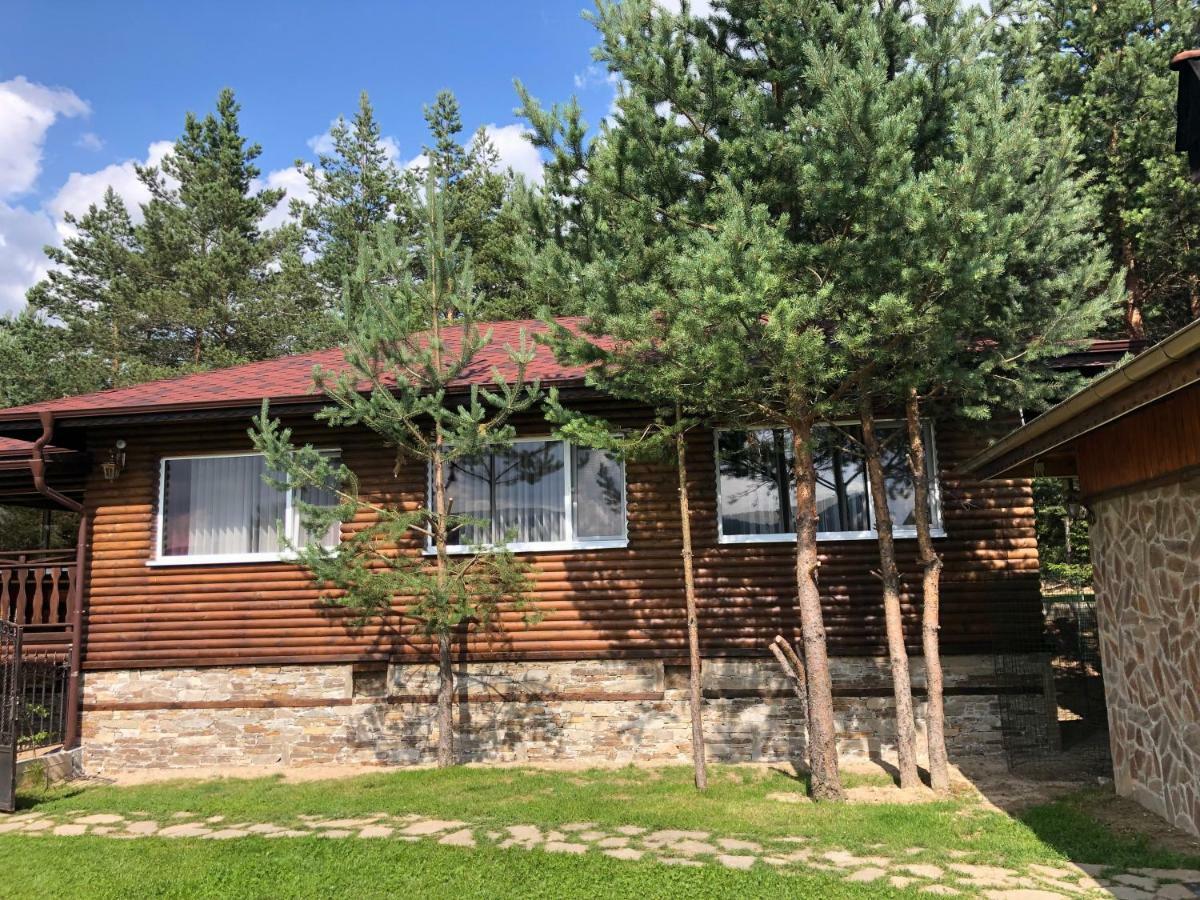 דוספאט Villa Sunrise מראה חיצוני תמונה