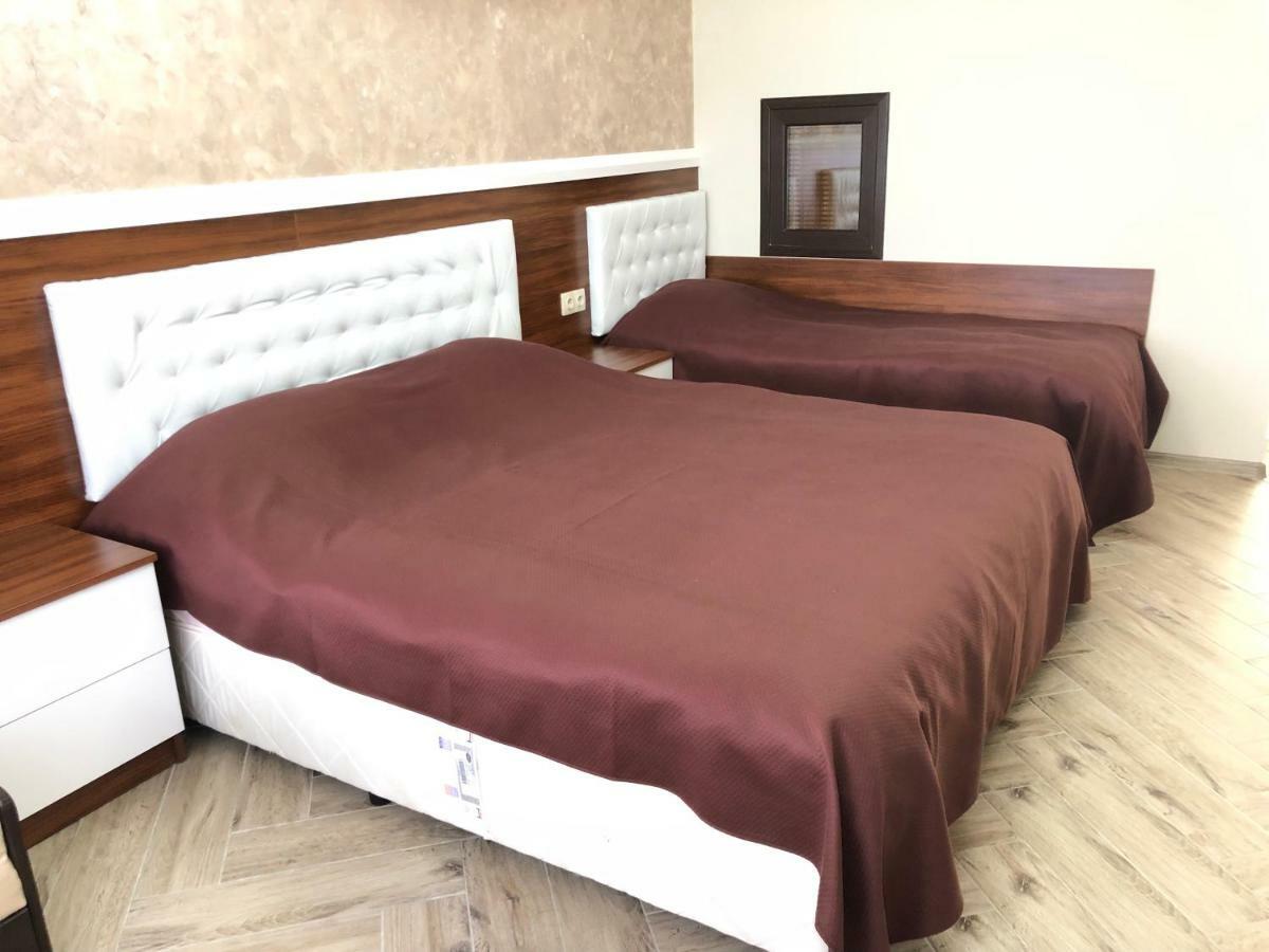 דוספאט Villa Sunrise מראה חיצוני תמונה