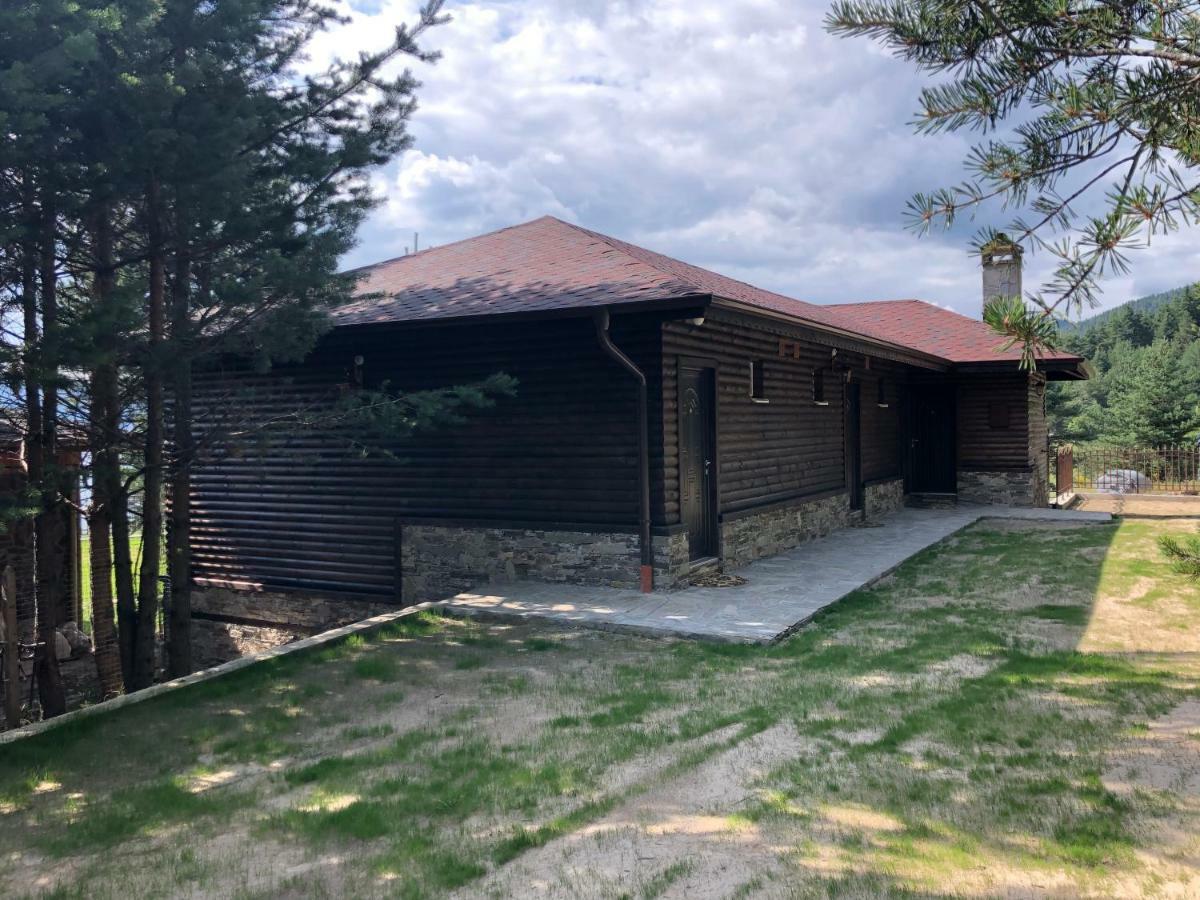 דוספאט Villa Sunrise מראה חיצוני תמונה