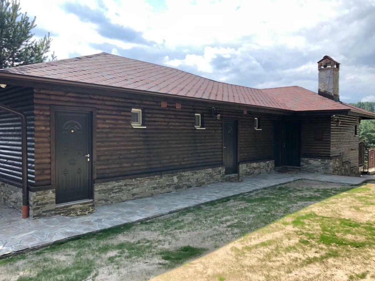 דוספאט Villa Sunrise מראה חיצוני תמונה