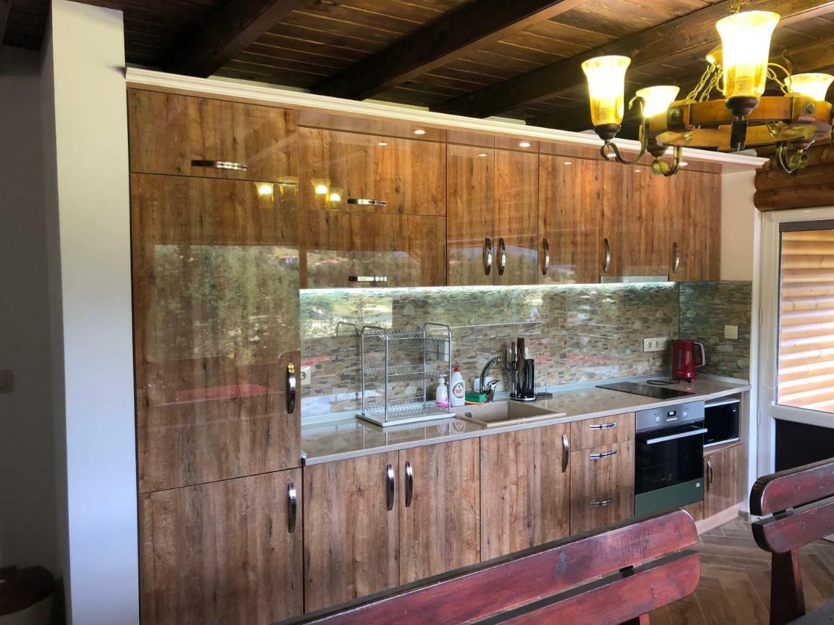 דוספאט Villa Sunrise מראה חיצוני תמונה