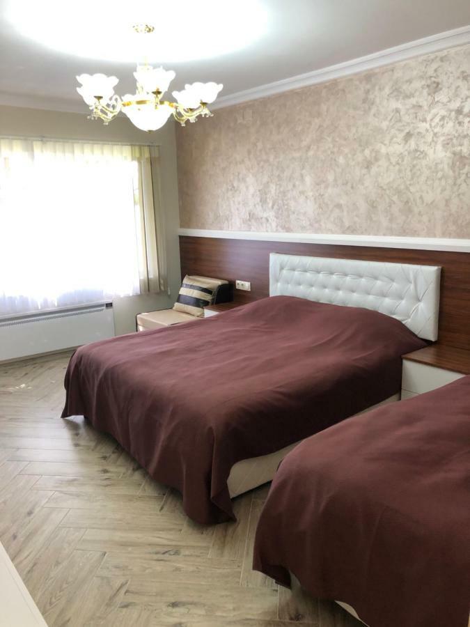 דוספאט Villa Sunrise מראה חיצוני תמונה
