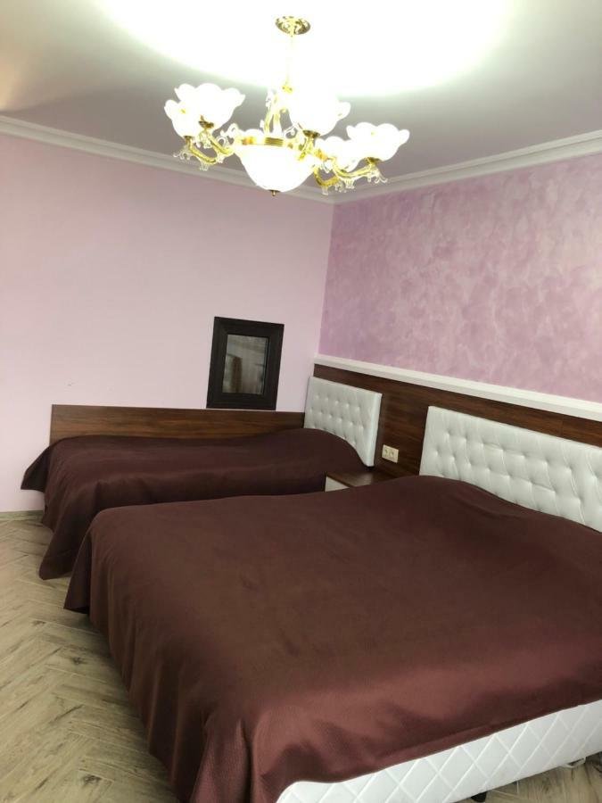 דוספאט Villa Sunrise מראה חיצוני תמונה